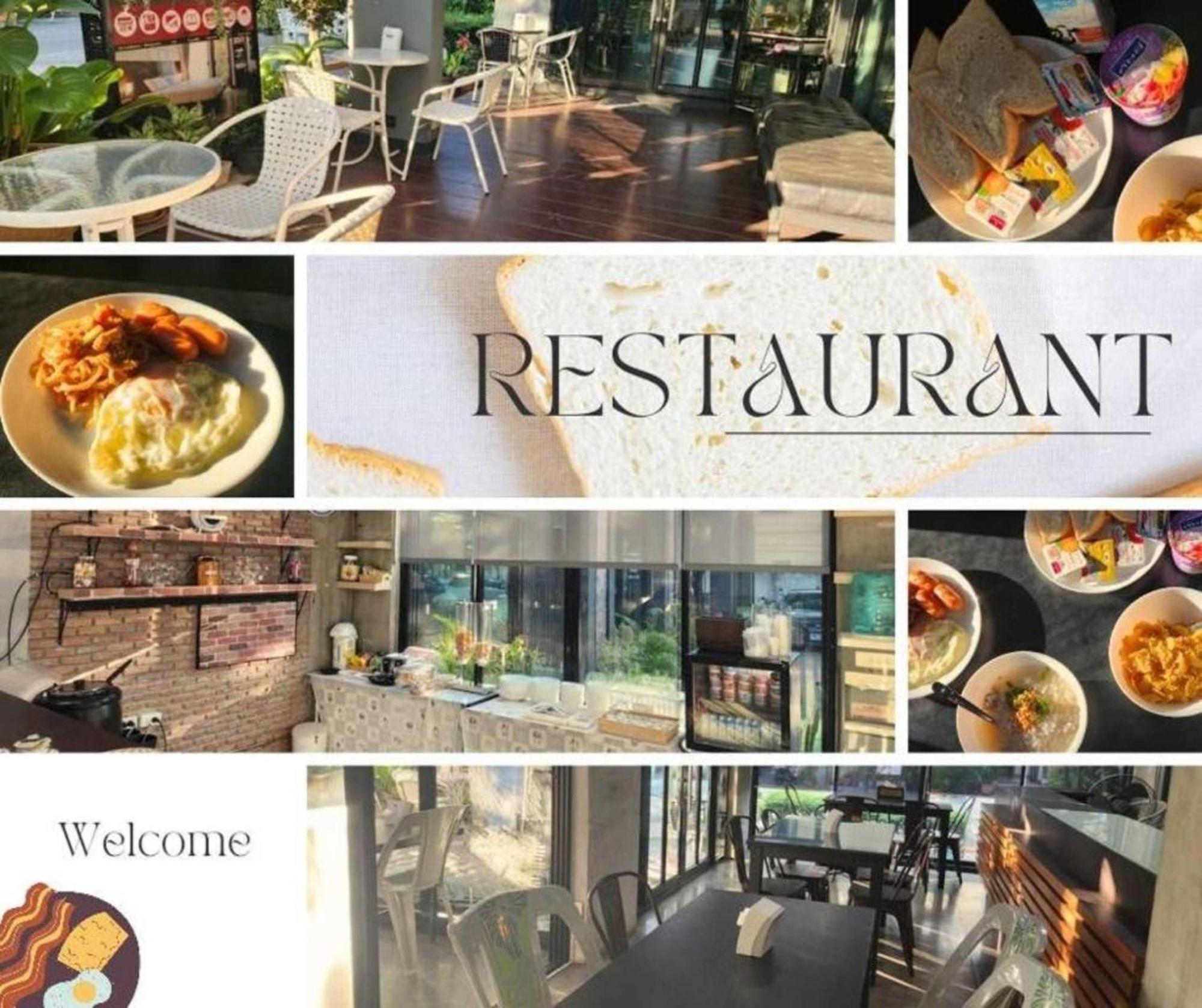 Collection O The Bangkok Cha Cha Suite Екстер'єр фото